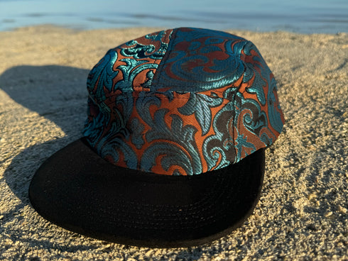 Westerfeld Hat